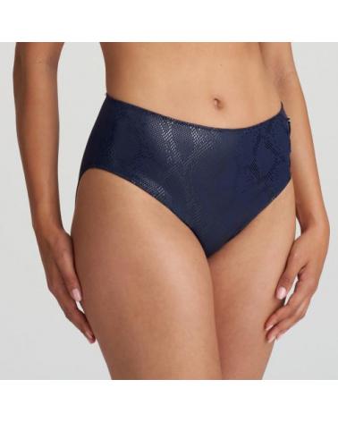 Braga Alta Bikini Marie Jo colección San Domino COLOR: marino; TALLAS: 36, 38, 40, 42, 44  -   - PEPI GUERRA