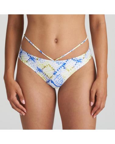 Braga Bikini Marie Jo colección Lundey COLOR: blanco; TALLAS: 36, 38, 40, 42, 44  -   - PEPI GUERRA