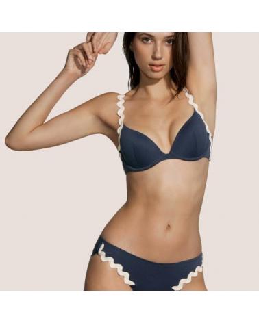 Bikini Corazón Andrés Sarda colección Drew TALLAS: 85b, 90b, 95b, 100b, 85c, 90c, 95c, 100c, 85d, 90d, 95d, 100d, 85e