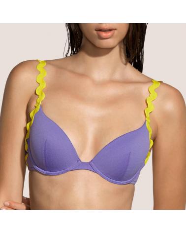 Bikini Corazón Andrés Sarda colección Drew TALLAS: 85b, 90b, 95b, 100b, 85c, 90c, 95c, 100c, 85d, 90d, 95d, 100d, 85e