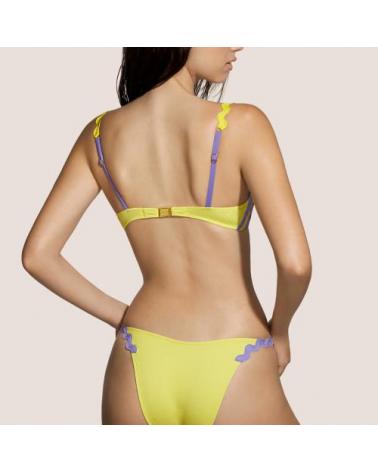 Bikini Corazón Andrés Sarda colección Drew TALLAS: 85b, 90b, 95b, 100b, 85c, 90c, 95c, 100c, 85d, 90d, 95d, 100d, 85e