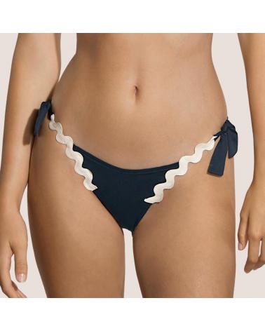 Braga Lazo Bikini Andrés Sarda colección Drew