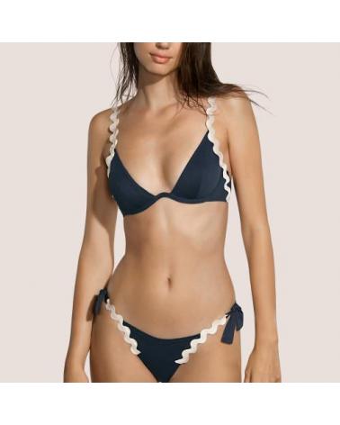 Braga Lazo Bikini Andrés Sarda colección Drew