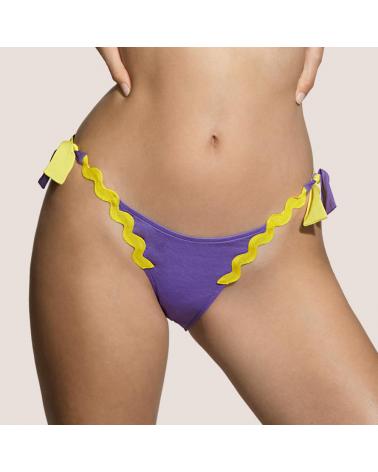 Braga Lazo Bikini Andrés Sarda colección Drew