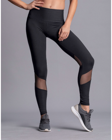 195509 LEGGING DEPORTIVO MALLA