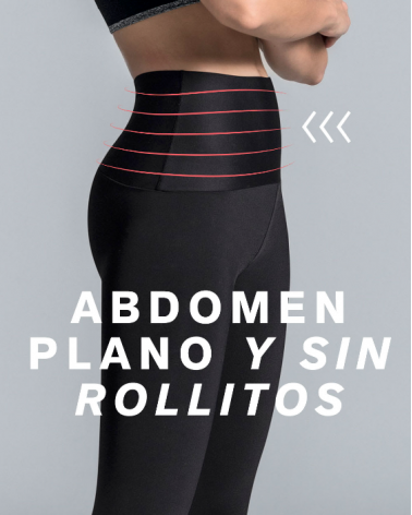 195509 LEGGING DEPORTIVO MALLA