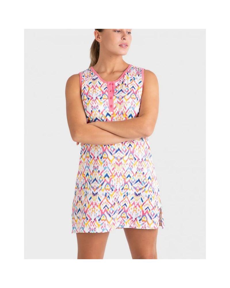 CAMISÓN SRA S/M WILD N FREE L237203