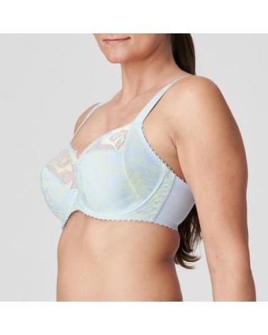 SUJETADOR COPA ENTERA PRIMA DONNA ''NUZHA'' TALLAS: 100b, 105b, 110b, 115b, 120b, 125b, 90c, 95c, 100c, 105c, 110c