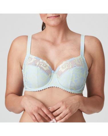 SUJETADOR COPA ENTERA PRIMA DONNA ''NUZHA'' TALLAS: 100b, 105b, 110b, 115b, 120b, 125b, 90c, 95c, 100c, 105c, 110c