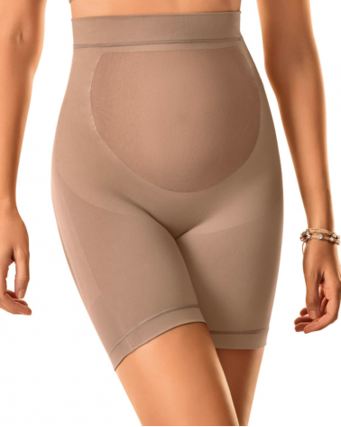 12859 BRAGA PREMAMA LEONISA TALLAS: xl; COLOR: vison Temporada: anteriores - Lencería Mujer Online  - PEPI GUERRA