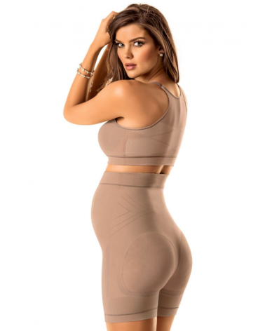 12859 BRAGA PREMAMA LEONISA TALLAS: xl; COLOR: vison Temporada: anteriores - Lencería Mujer Online  - PEPI GUERRA