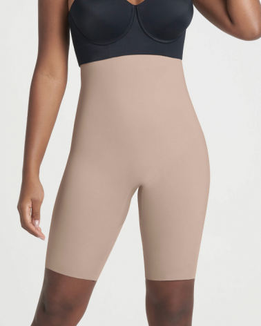 12987 CULOT FAJA LEONISA TALLAS: m, l, xl, xxl; COLOR: negro, piel Temporada: in23 - Todas las mejores fajas de mujer