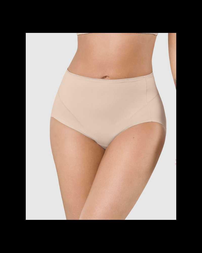 Fajas Tallas Leonisa Hombre 12950 FAJA BRAGA LEONISA TALLAS: S, M