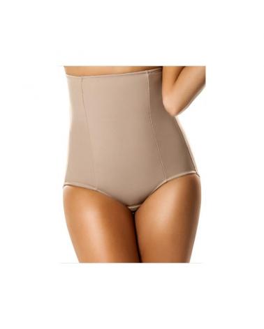 22239 LEONISA FAJA BRAGA ALTA TALLAS: l, xl; COLOR: piel Temporada: continuidad - Todas las mejores fajas de mujer
