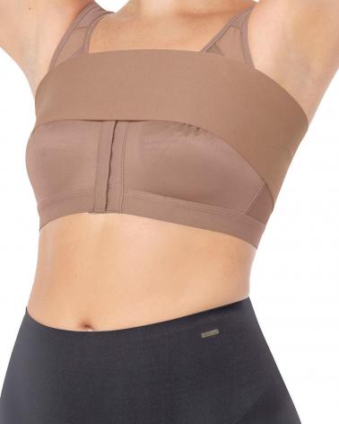 54004 BANDA leonisa TALLAS: s/m, l/xl; COLOR: vison Temporada: anteriores -   - PEPI GUERRA