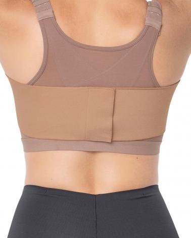 54004 BANDA leonisa TALLAS: s/m, l/xl; COLOR: vison Temporada: anteriores -   - PEPI GUERRA