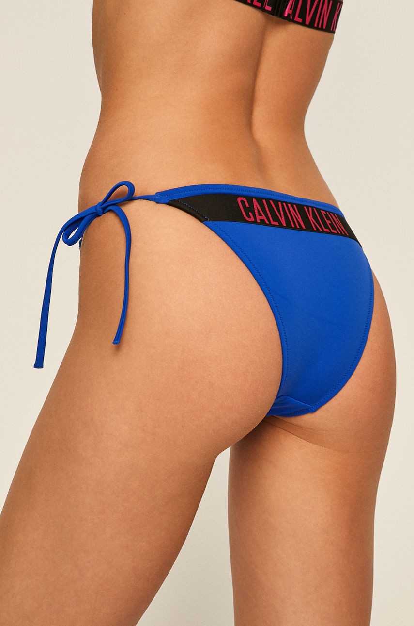 Cheeky bikini bottom Calvin Klein Intense
