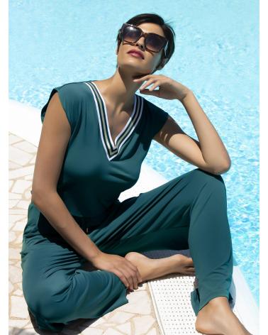 MONO LISE CHARMEL ''ENERGIE NAUTIQUE''