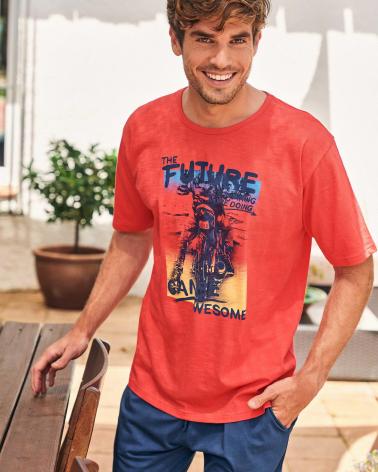 PIJAMA HOMBRE MASSANA P231304