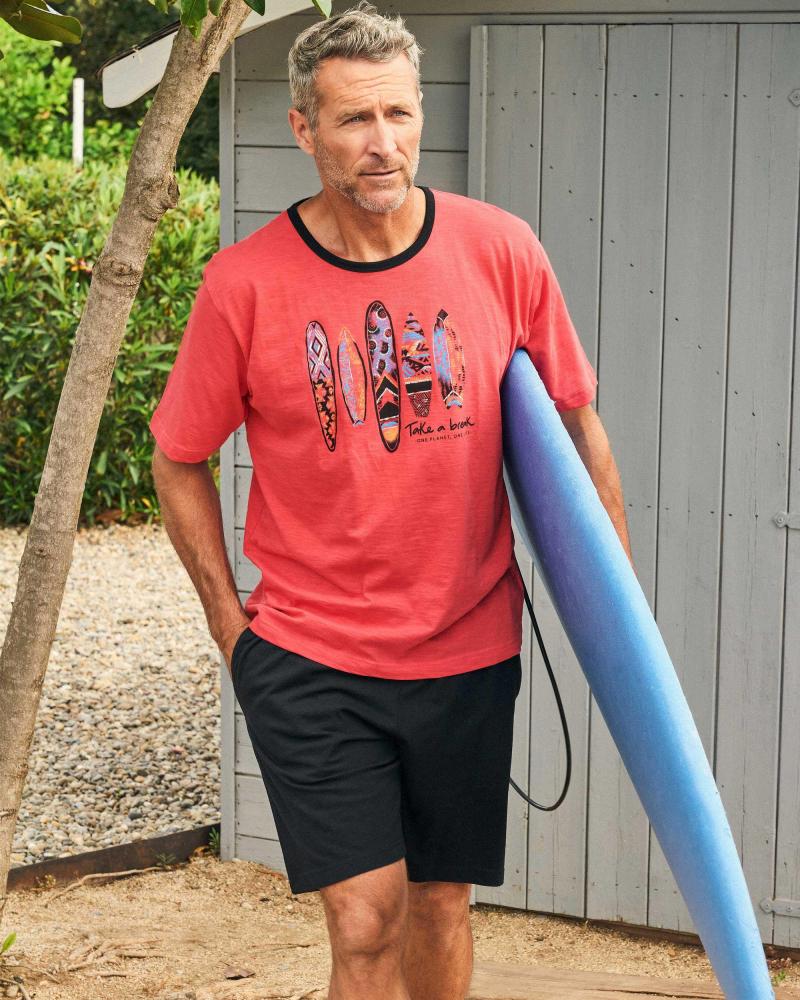 PIJAMA CRO MASSANA HOMBRE P231305