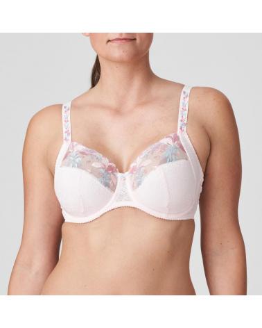 SUJETADOR COPA ENTERA PRIMA DONNA ''MOHALA''