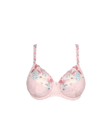 SUJETADOR COPA ENTERA PRIMA DONNA ''MOHALA''