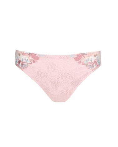 BRAGUITA PRIMA DONNA ''MOHALA'' TALLAS: 38, 40, 42, 44, 46, 48; COLOR: pastel pink  - Todas las braguitas mujer online 