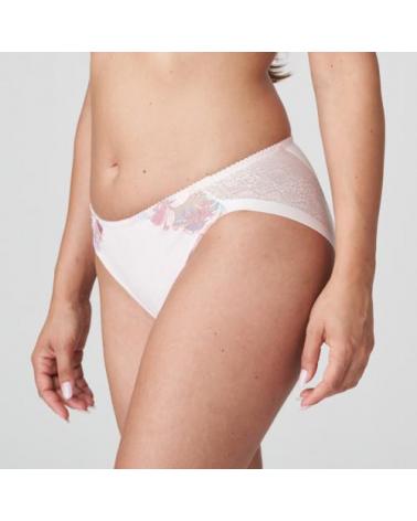 BRAGUITA PRIMA DONNA ''MOHALA'' TALLAS: 38, 40, 42, 44, 46, 48; COLOR: pastel pink  - Todas las braguitas mujer online 