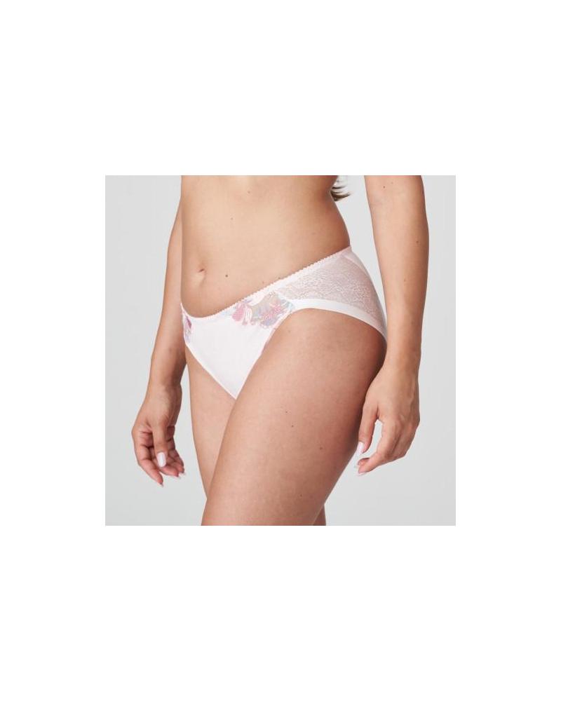Pack De 5 Braguitas De Encaje Para Mujer De Tallas Grandes | Meses Sin