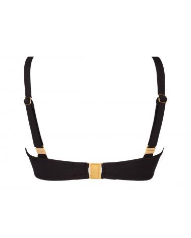 TRIÁNGULO BIKINI SIN AROS LISE CHARMEL ''PERLES NACRÉES''