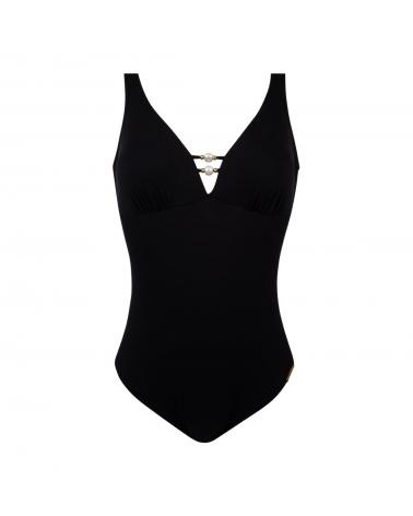 BAÑADOR CONTROL LISE CHARMEL ''PERLES NACRÉES''   - Colección Baño Mujer Online  - PEPI GUERRA