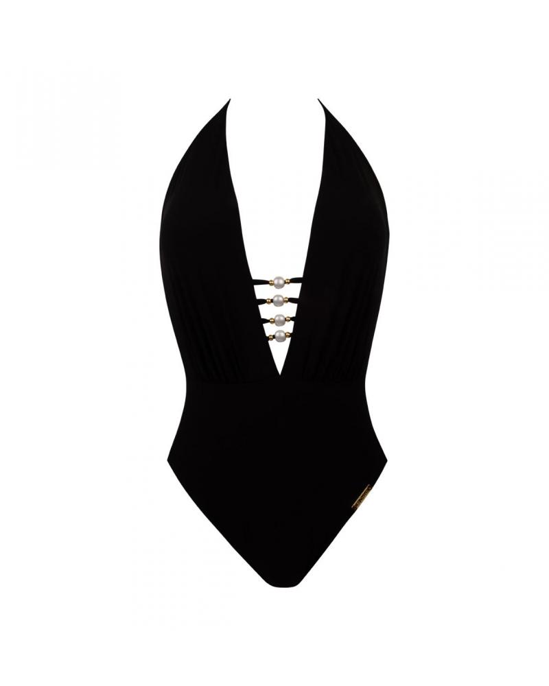 BAÑADOR SEDUCCIÓN LISE CHARMEL ''PERLES NACRÉES''