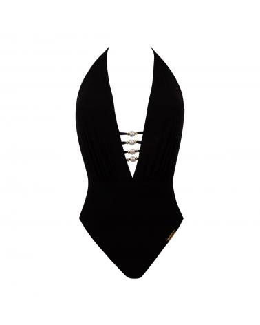 BAÑADOR SEDUCCIÓN LISE CHARMEL ''PERLES NACRÉES''