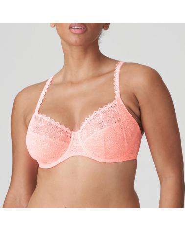 SUJETADOR COPA ENTERA PRIMA DONNA ''SUNSET HOTEL''