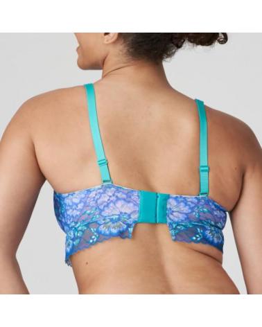 SUJETADOR ESCOTE PROFUNDO PRIMA DONNA ''MORRO BAY''