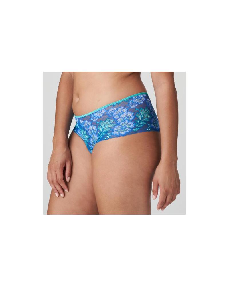 HOTPANTS PRIMA DONNA ''MORRO BAY''   - Todas las braguitas mujer online  - PEPI GUERRA
