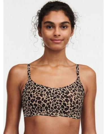 TOPS SOFT STRECHT CHANTELLE 11D20