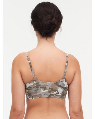 TOPS SOFT STRECHT CHANTELLE 11D20