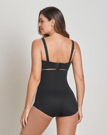 FAJA BRAGA LASER LEONISA 12981 TALLAS: s, m, l, xl, xxl; COLOR: negro, piel Temporada: i23 -   - PEPI GUERRA