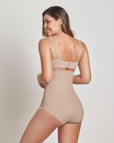 FAJA BRAGA LASER LEONISA 12981 TALLAS: s, m, l, xl, xxl; COLOR: negro, piel Temporada: i23 -   - PEPI GUERRA