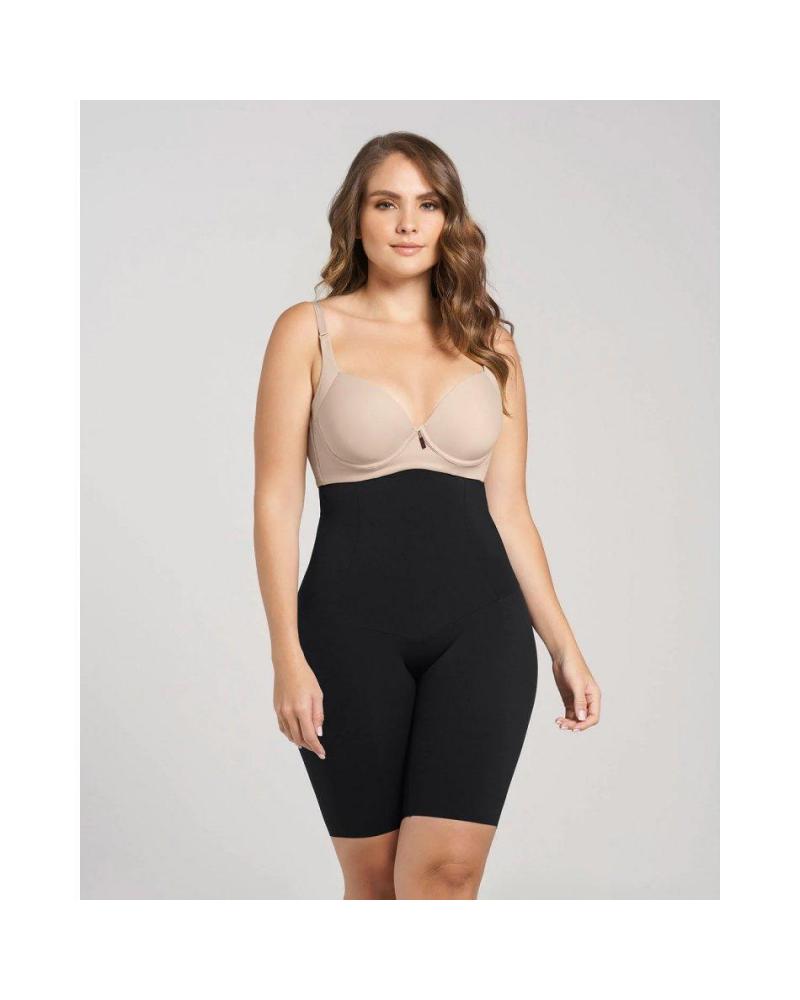 12887 FAJA PANTALON LEONISA TALLAS: m; COLOR: piel Temporada: anteriores - Todas las mejores fajas de mujer online  -