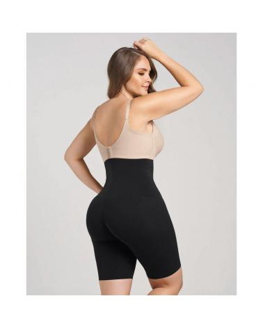 12887 FAJA PANTALON LEONISA TALLAS: m; COLOR: piel Temporada: anteriores - Todas las mejores fajas de mujer online  -