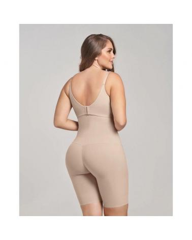 12887 FAJA PANTALON LEONISA TALLAS: m; COLOR: piel Temporada: anteriores - Todas las mejores fajas de mujer online  -