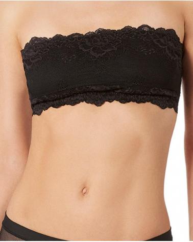 bandeau ENCAJE greta JANIRA COLOR: negro, dune, light grey, antik/rose, blue jeans, light greta; TALLAS: 90, 95, 85