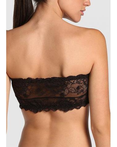 bandeau ENCAJE greta JANIRA