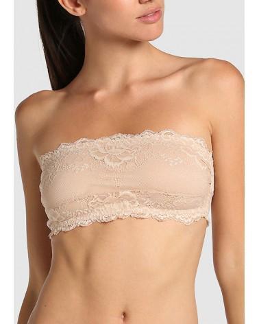 bandeau ENCAJE greta JANIRA