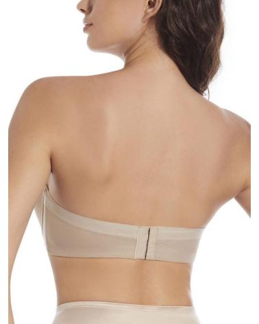 SUJETADOR SIN TIRANTES VILMA SELENE