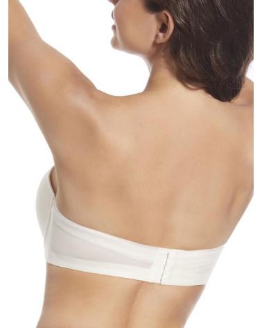 SUJETADOR SIN TIRANTES VILMA SELENE