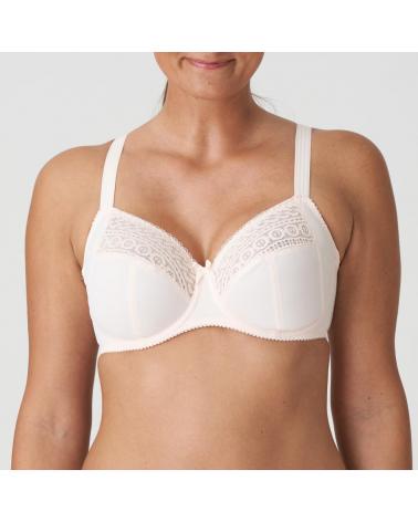 Sujetador Prima Donna colección Montara COLOR: negro, crystal pink; TALLAS: 90c, 95c, 100c, 105c, 110c, 115c, 120c