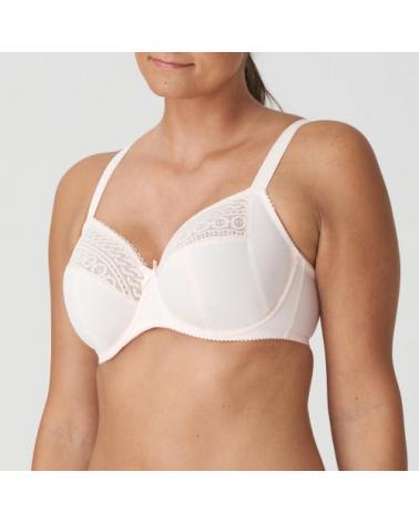 Sujetador Prima Donna colección Montara COLOR: negro, crystal pink; TALLAS: 90c, 95c, 100c, 105c, 110c, 115c, 120c